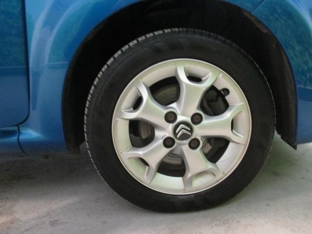 2012 CITROEN C1 1.0 5dr image 5