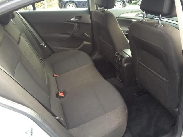 2009 VAUXHALL INSIGNIA 1.8 5dr image 5