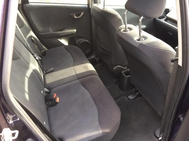 2009 HONDA JAZZ 1.4 5dr image 5