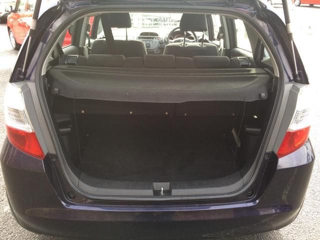 2009 HONDA JAZZ 1.4 5dr image 6