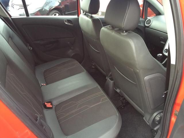 2012 VAUXHALL CORSA 1.3 5dr image 5