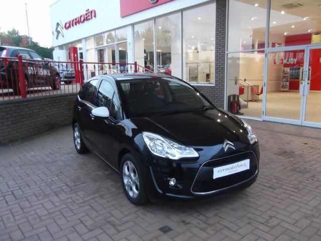 2012 CITROEN C3 1.4 5dr image 1