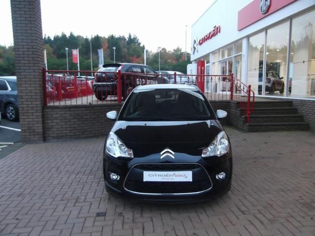 2012 CITROEN C3 1.4 5dr image 2