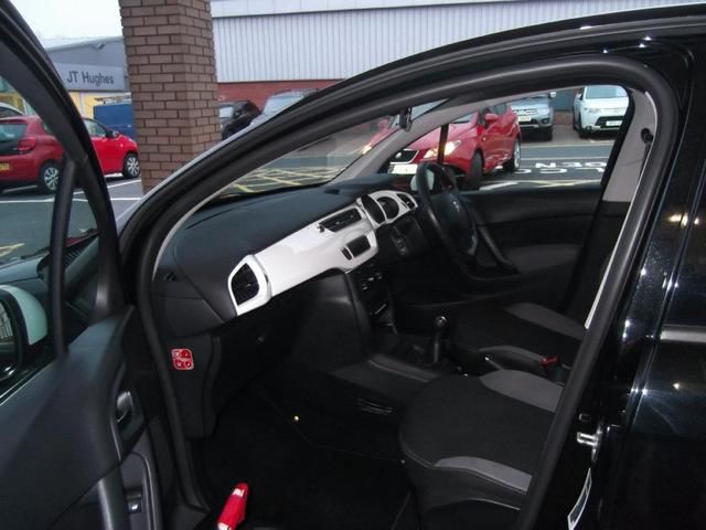 2012 CITROEN C3 1.4 5dr image 6