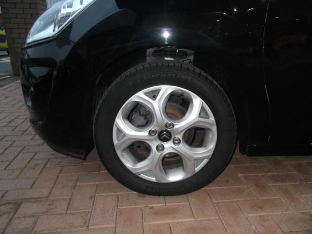2012 CITROEN C3 1.4 5dr image 7