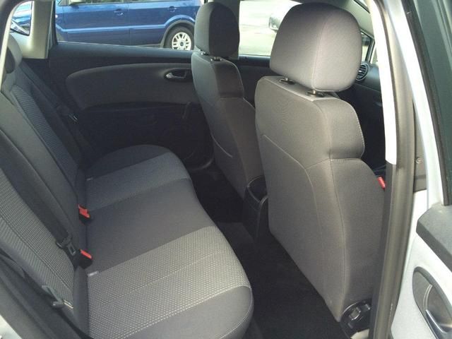 2011 SEAT LEON 1.6 5dr image 5