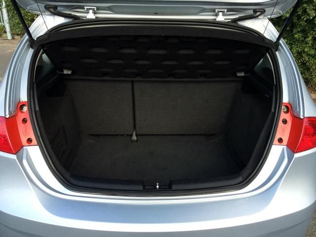 2011 SEAT LEON 1.6 5dr image 6