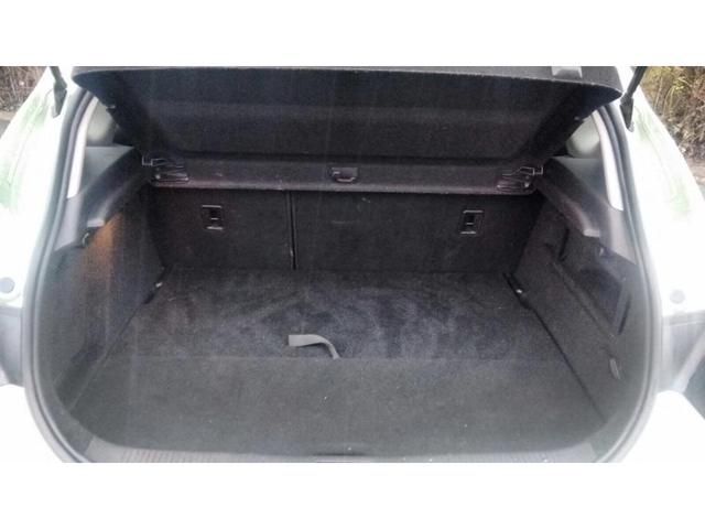 2011 VAUXHALL ASTRA 1.7 5dr image 7
