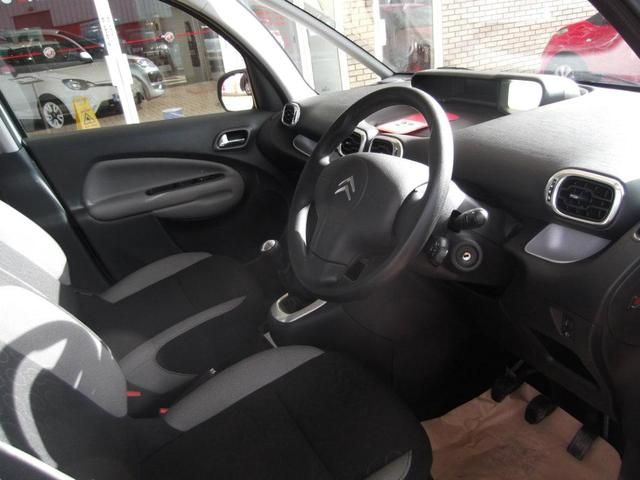 2012 CITROEN C3 PICASSO 1.4 image 5