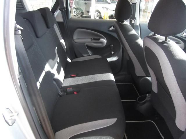2012 CITROEN C3 PICASSO 1.4 image 7