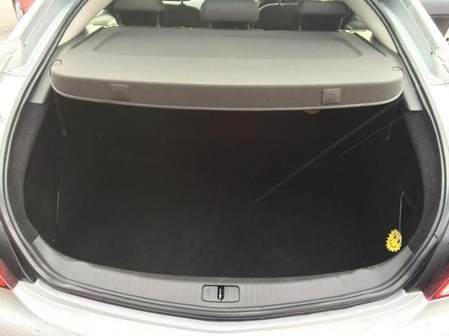 2011 VAUXHALL ASTRA 1.6 5dr image 6