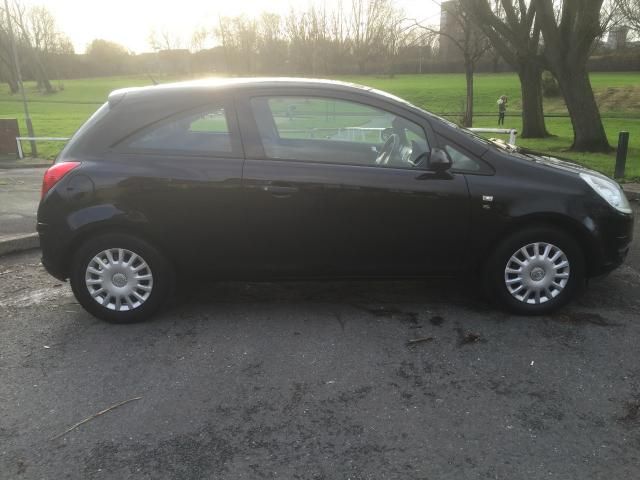 2010 VAUXHALL CORSA 1.0 S ECOFLEX 3d image 2