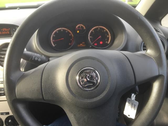 2010 VAUXHALL CORSA 1.0 S ECOFLEX 3d image 8