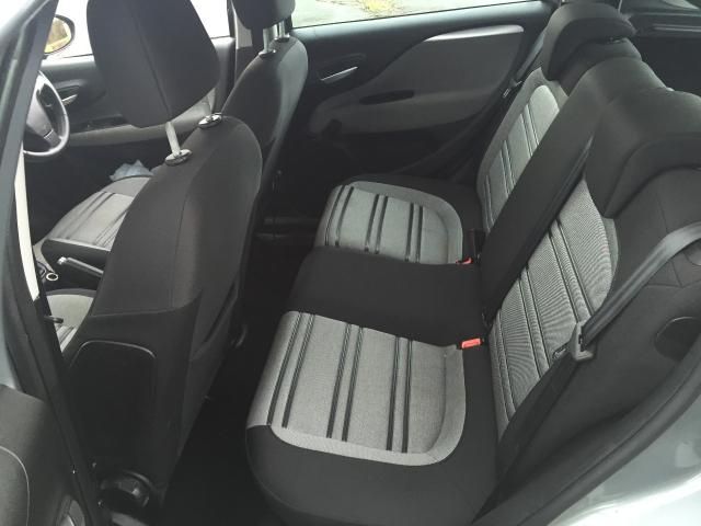 2011 FIAT PUNTO EVO 1.4 5d image 6