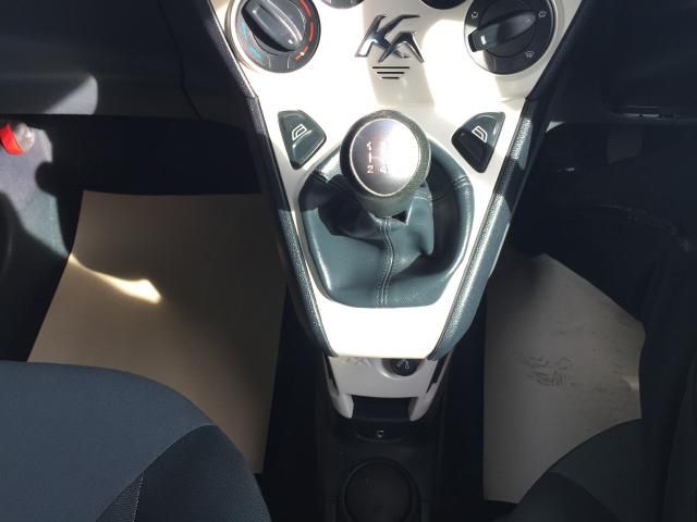 2010 FORD KA 1.2 ZETEC 3d image 7