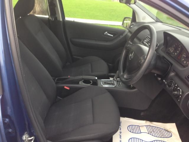 2009 MERCEDES-BENZ 2.0 A160 CDI SE 5d image 5