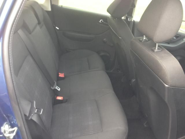 2009 MERCEDES-BENZ 2.0 A160 CDI SE 5d image 7