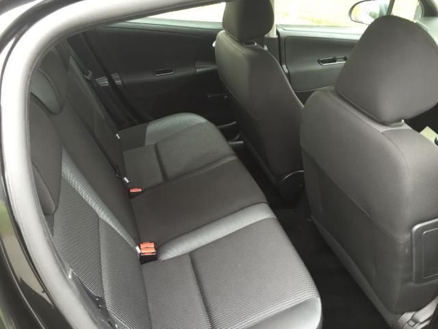 2011 PEUGEOT 207 1.4 S HDI 5d image 7