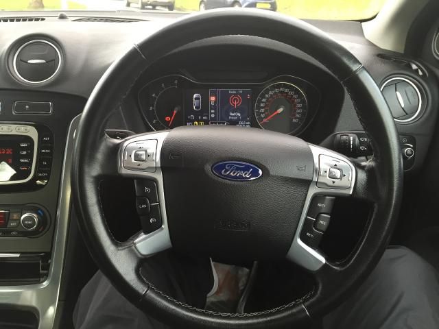 2011 FORD MONDEO 2.0 TDCI 5d image 6