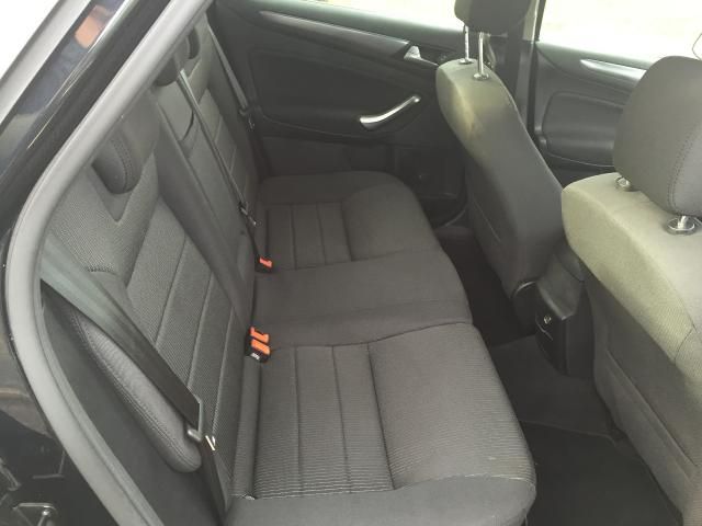 2011 FORD MONDEO 2.0 TDCI 5d image 7