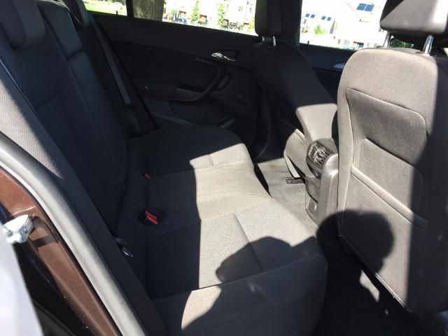 2011 VAUXHALL INSIGNIA 2.0 CDTI 5d image 7