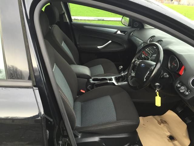 2011 FORD MONDEO 1.6 ZETEC TDCI 5d image 5