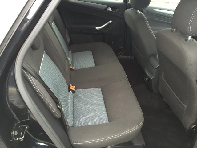 2011 FORD MONDEO 1.6 ZETEC TDCI 5d image 6