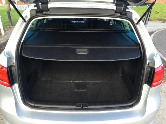 2012 VOLKSWAGEN PASSAT 2.0 S TDI 5d image 9