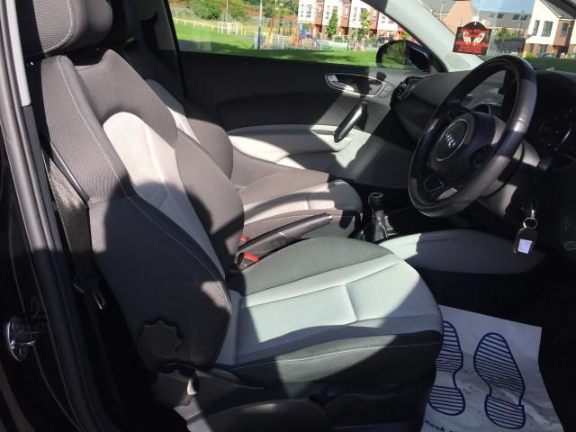 2011 AUDI A1 1.6 TDI SPORT 3d image 5