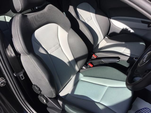 2011 AUDI A1 1.6 TDI SPORT 3d image 7