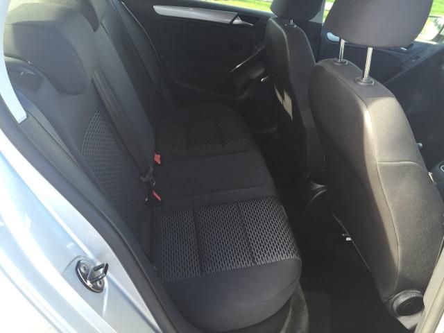 2012 VOLKSWAGEN GOLF 1.2 S TSI 5d image 7