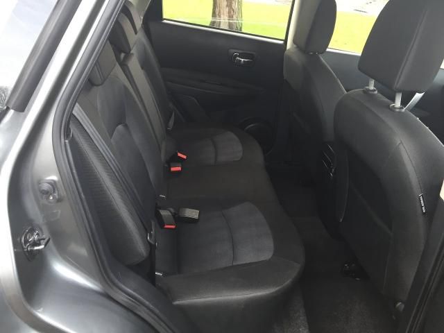 2011 NISSAN QASHQAI 1.5 ACENTA DCI 5d image 7