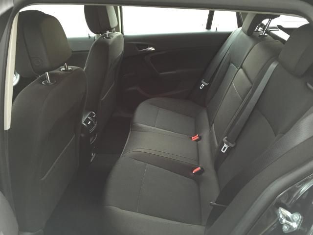 2012 VAUXHALL INSIGNIA 2.0 CDTI 5d image 6