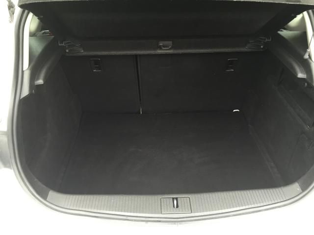 2014 VAUXHALL ASTRA 1.4 SRI 5d image 8