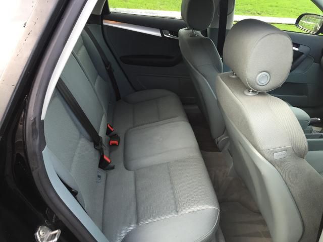 2012 AUDI A3 1.6 TDI SPORT 5d image 6