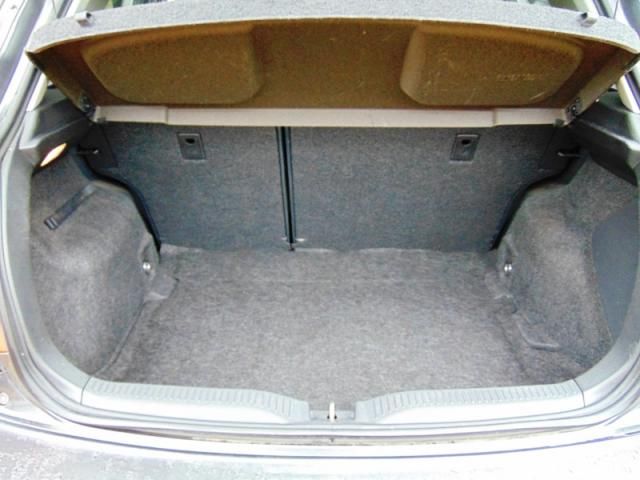 2007 TOYOTA AURIS 1.6 TR VVT-I 5d image 9