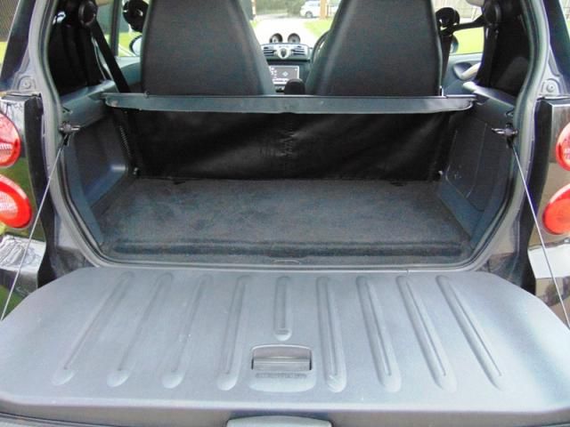 2012 SMART FORTWO 1.0 2d image 9