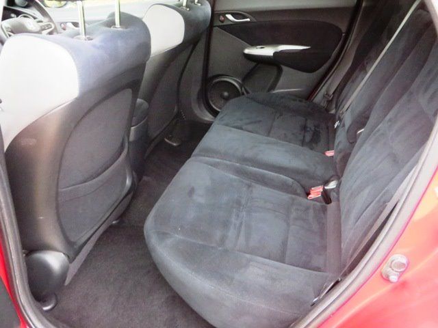 2008 HONDA CIVIC 1.8 EX I-VTEC 5d image 8