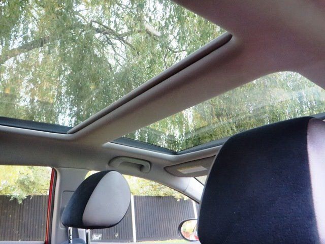 2008 HONDA CIVIC 1.8 EX I-VTEC 5d image 9