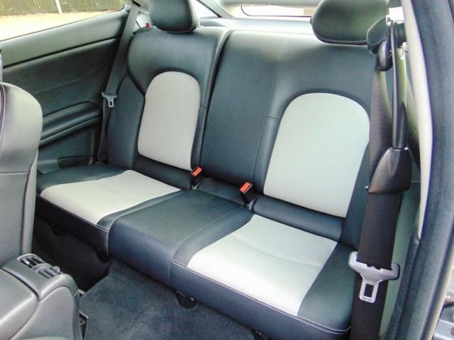 2008 MERCEDES 1.8 C180 KOMPRESSOR SE SPORTS 3d image 6