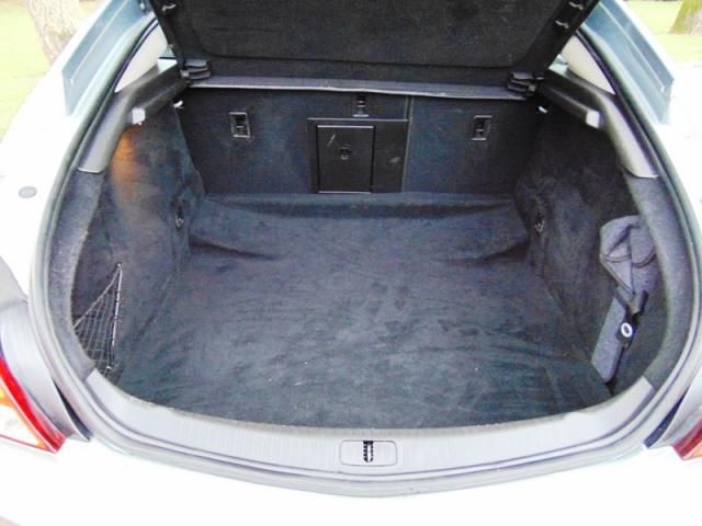 2011 VAUXHALL INSIGNIA 2.0 SRI CDTI 5d image 8