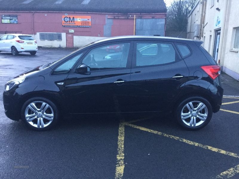 2013 Hyundai ix20 ACTIVE image 4