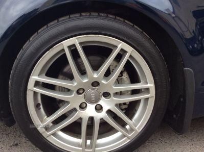 2009 Audi A4 Cabriolet final edition image 5