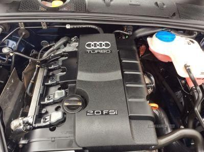 2009 Audi A4 Cabriolet final edition image 6