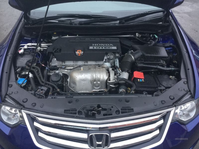 2010 Honda Accord EX I-DTEC image 7