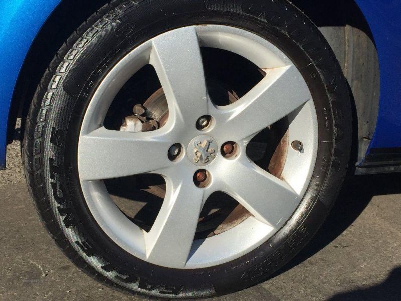 2007 Peugeot 307 SPORT image 4