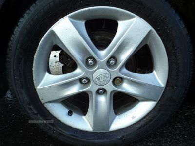 2012 Kia Pro Ceed 2 ECODYNAMICS CR image 5