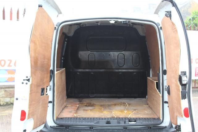 2010 RENAULT KANGOO 1.5 ML19 DCI 5d image 7