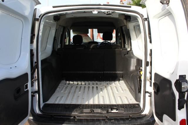 2012 RENAULT KANGOO MAXI 1.5 DCI 5d image 9