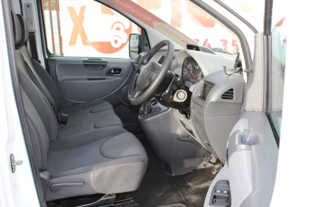 2012 CITROEN DISPATCH 1.6 HDI 90 6d image 6